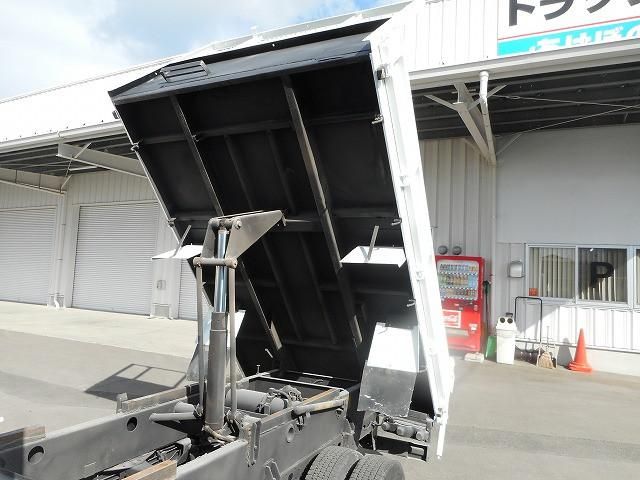 NISSAN ATLAS 2012 Image 31