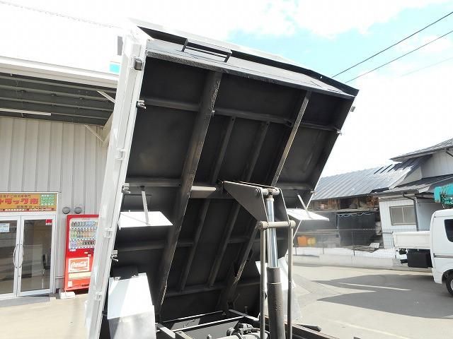 NISSAN ATLAS 2012 Image 31