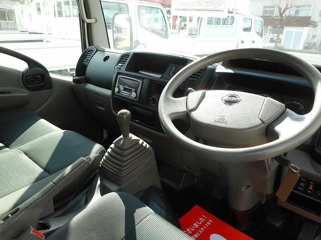 NISSAN ATLAS 2012 Image 31