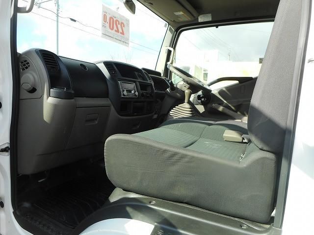 NISSAN ATLAS 2012 Image 31