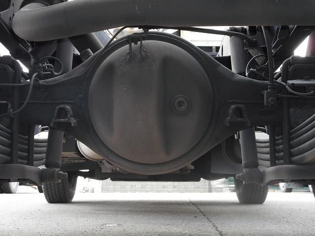 NISSAN ATLAS 2012 Image 31