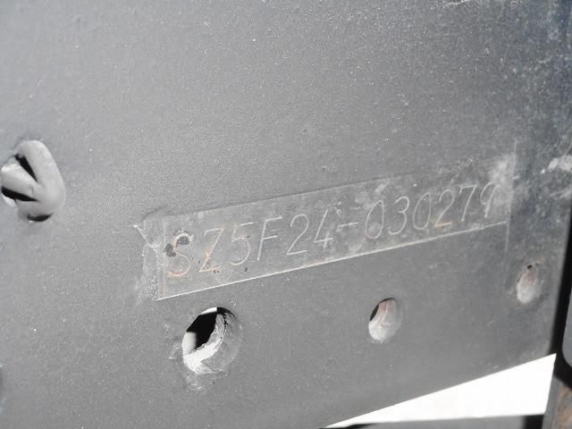 NISSAN ATLAS 2012 Image 31