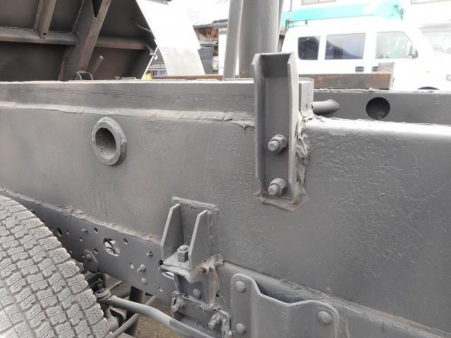 NISSAN ATLAS 2012 Image 31