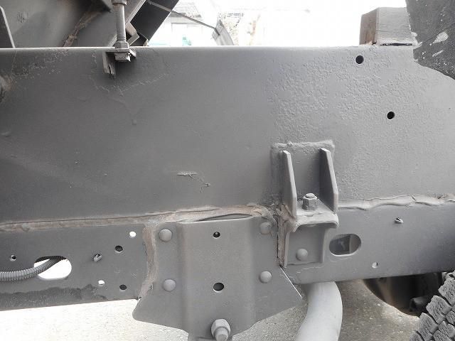 NISSAN ATLAS 2012 Image 31