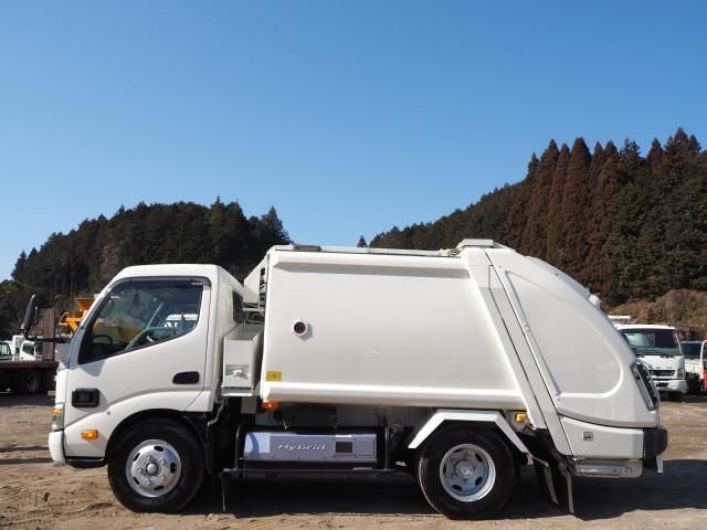 HINO DUTRO 2011 Image 31