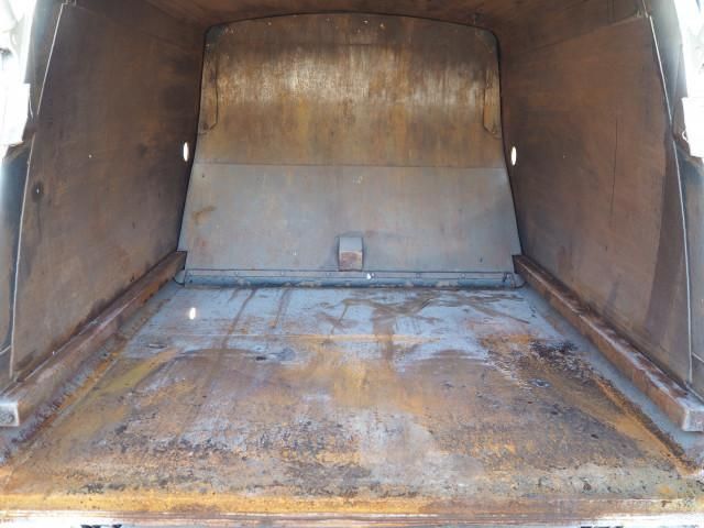 HINO DUTRO 2011 Image 31