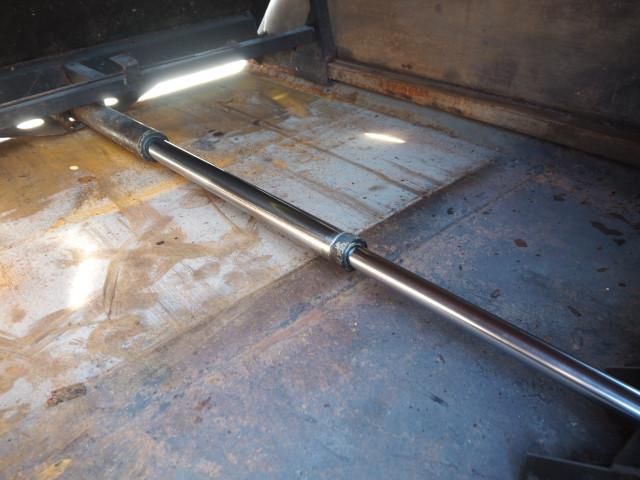 HINO DUTRO 2011 Image 31