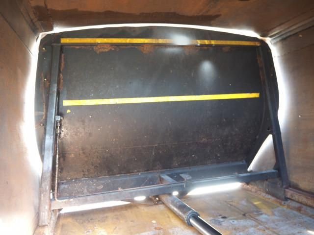 HINO DUTRO 2011 Image 31