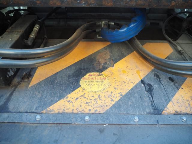 HINO DUTRO 2011 Image 31