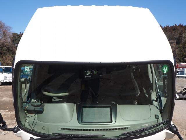 HINO DUTRO 2011 Image 31