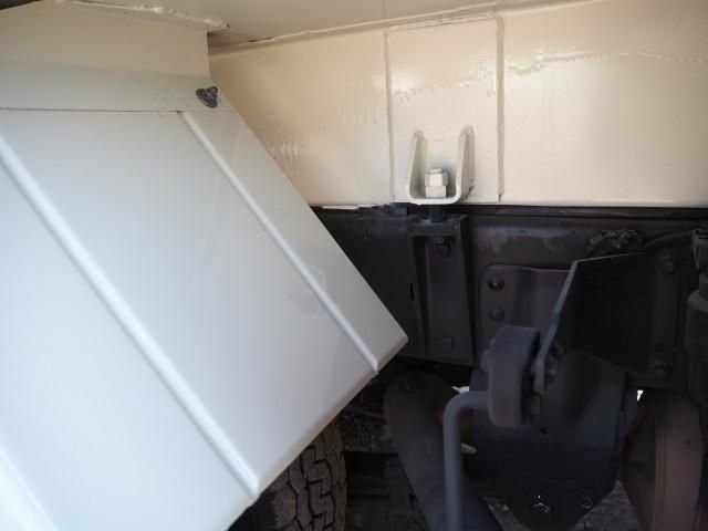 HINO DUTRO 2011 Image 31