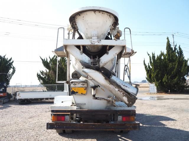 HINO DUTRO 2008 Image 31