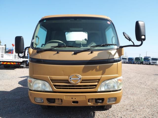 HINO DUTRO 2008 Image 31