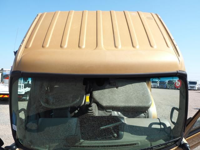 HINO DUTRO 2008 Image 31