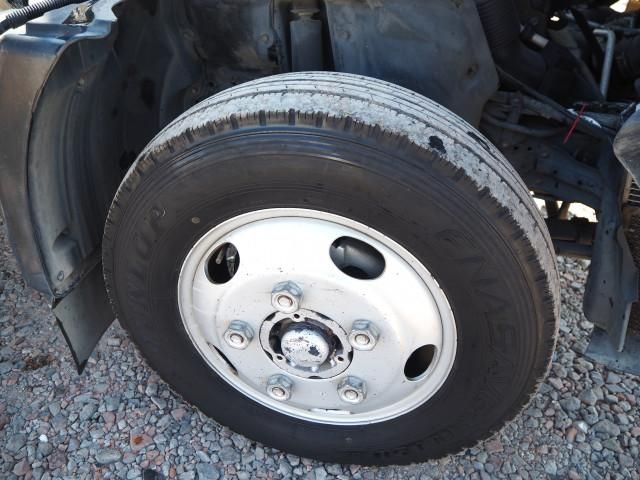 HINO DUTRO 2008 Image 31