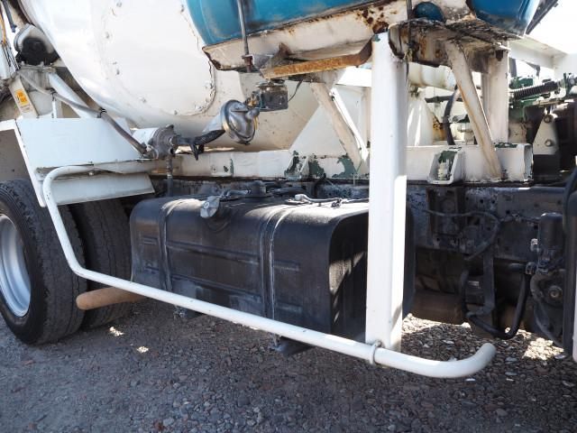 HINO DUTRO 2008 Image 31