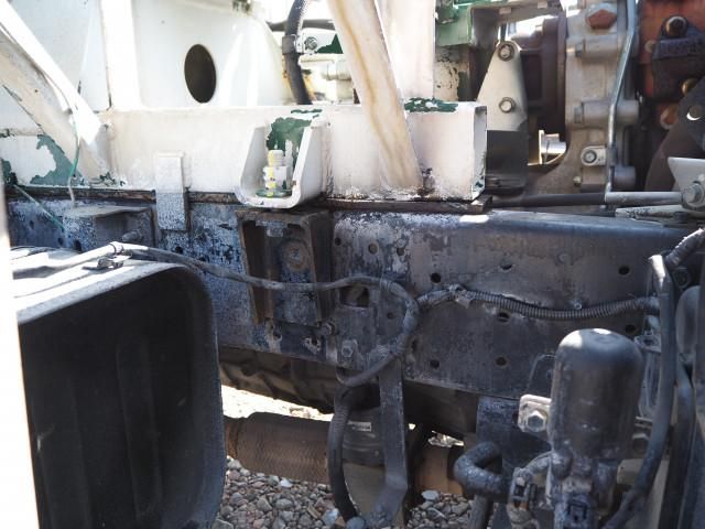 HINO DUTRO 2008 Image 31