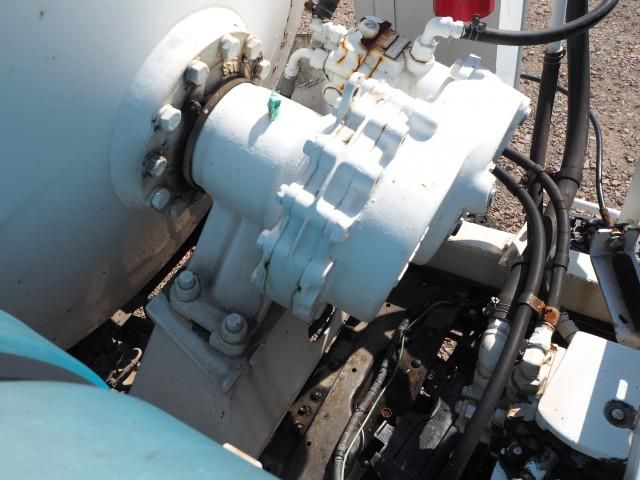 HINO DUTRO 2008 Image 31