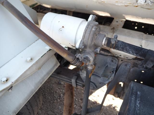 HINO DUTRO 2008 Image 31