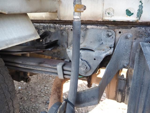 HINO DUTRO 2008 Image 31