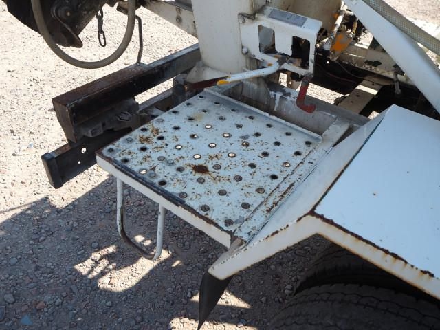 HINO DUTRO 2008 Image 31