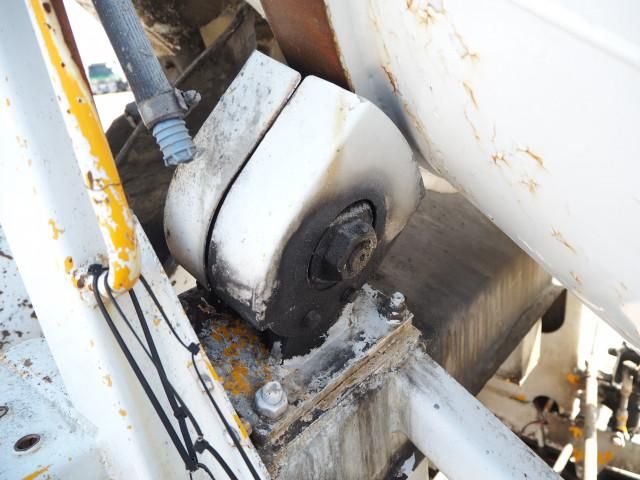 HINO DUTRO 2008 Image 31