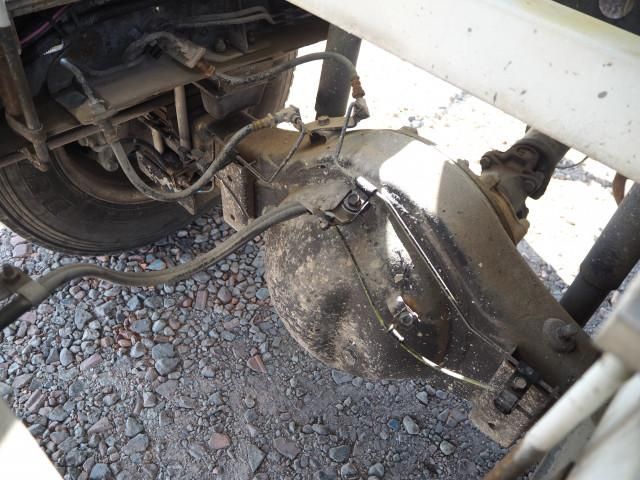 HINO DUTRO 2008 Image 31