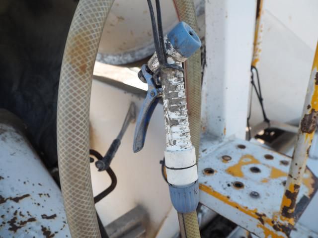 HINO DUTRO 2008 Image 31