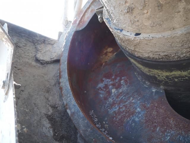 HINO DUTRO 2008 Image 31