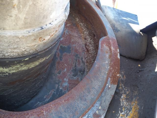 HINO DUTRO 2008 Image 31