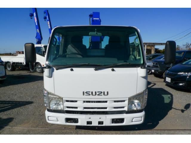 ISUZU ELF 2008 Image 31