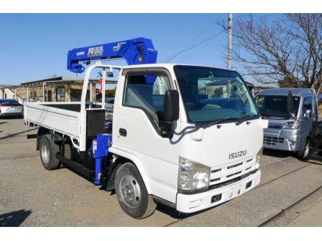 ISUZU ELF 2008 Image 31