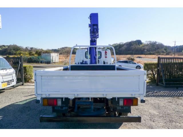 ISUZU ELF 2008 Image 31