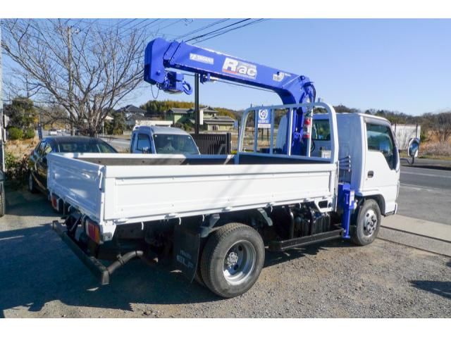 ISUZU ELF 2008 Image 31