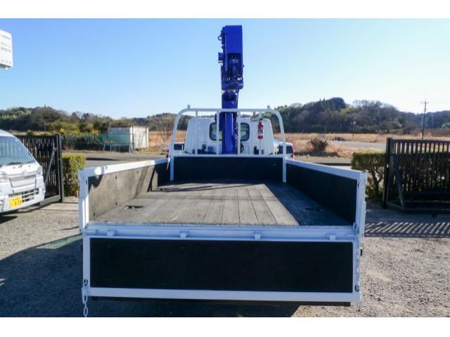 ISUZU ELF 2008 Image 31