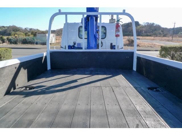 ISUZU ELF 2008 Image 31