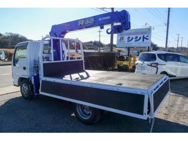 ISUZU ELF 2008 Image 31