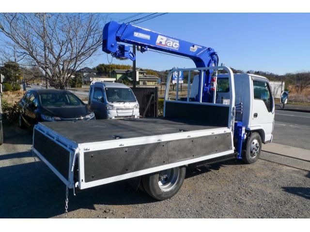 ISUZU ELF 2008 Image 31