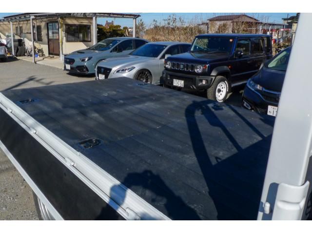 ISUZU ELF 2008 Image 31