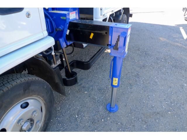 ISUZU ELF 2008 Image 31