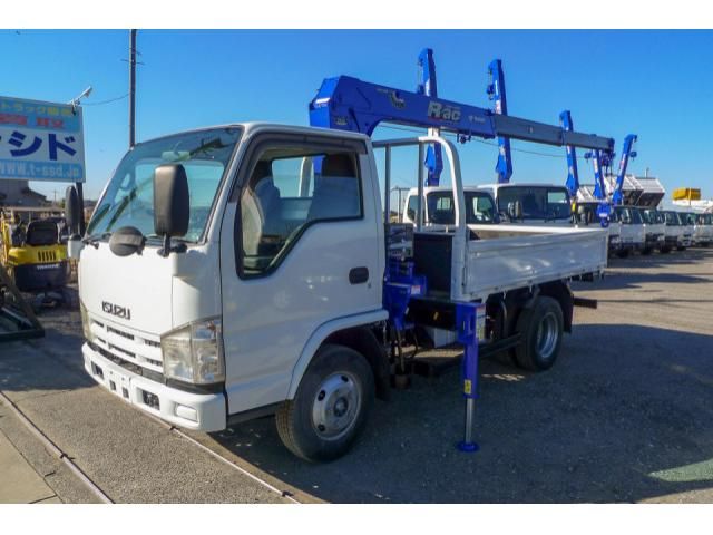 ISUZU ELF 2008 Image 31