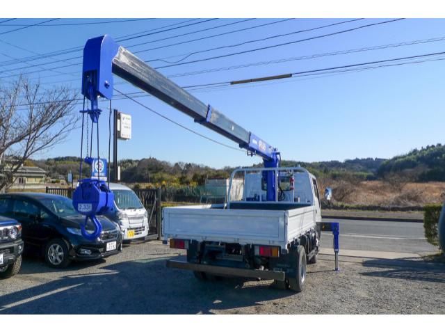 ISUZU ELF 2008 Image 31