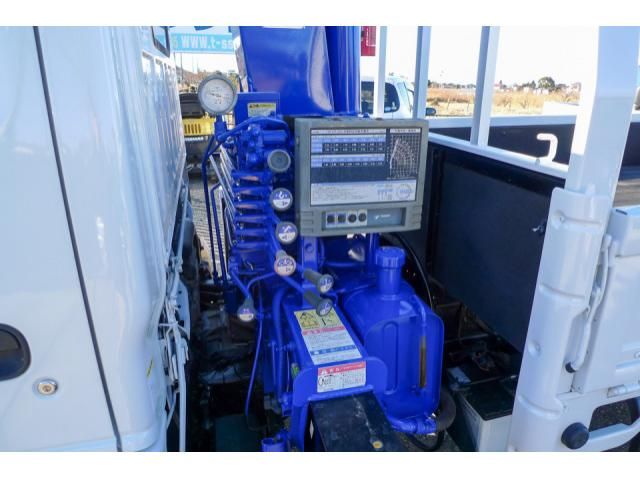 ISUZU ELF 2008 Image 31