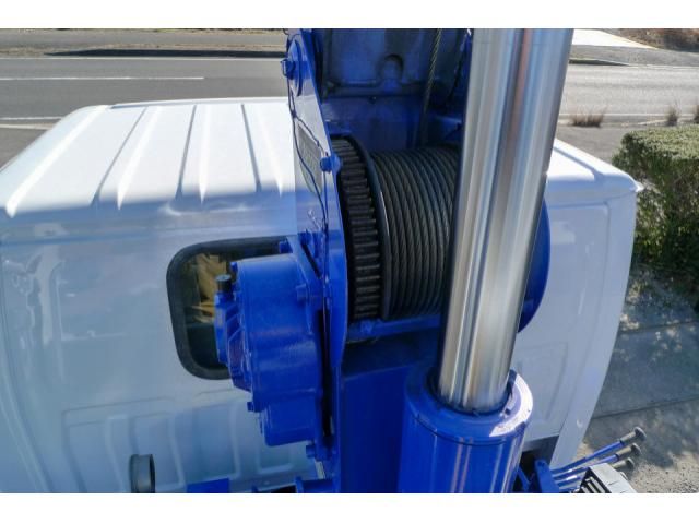 ISUZU ELF 2008 Image 31