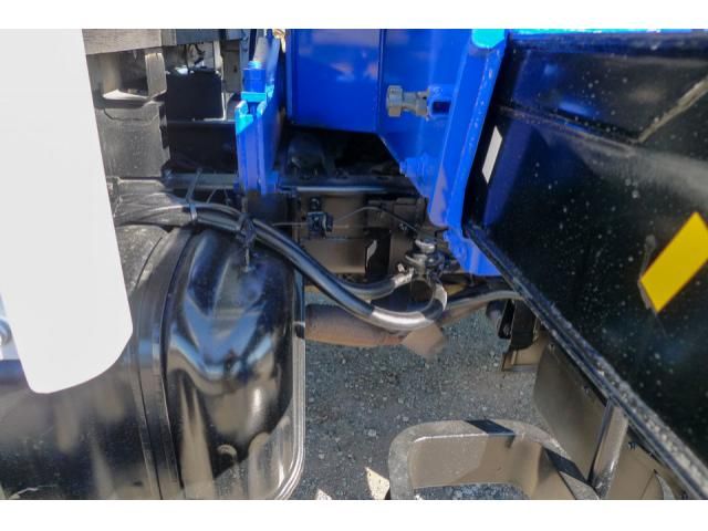 ISUZU ELF 2008 Image 31