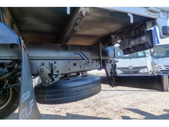 ISUZU ELF 2008 Image 31