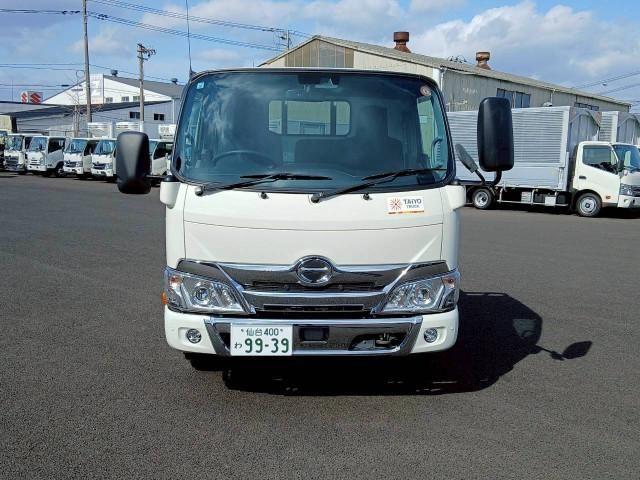 HINO DUTRO 2023 Image 31