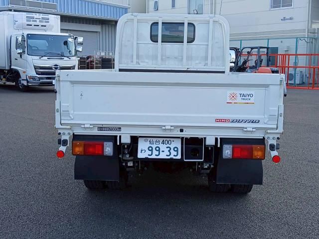 HINO DUTRO 2023 Image 31