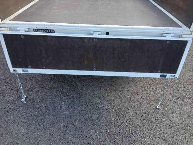 HINO DUTRO 2023 Image 31