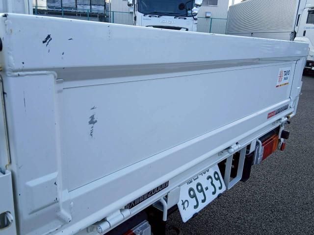 HINO DUTRO 2023 Image 31